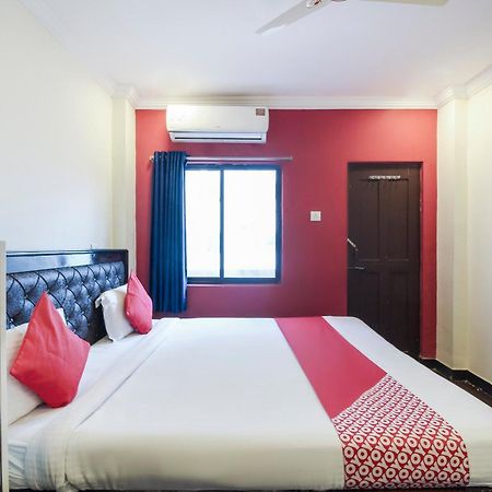 Hotel O Happy Guest House Near Lv Prasad Eye Hospital Hyderabad Exterior foto