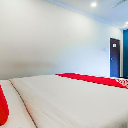 Hotel O Happy Guest House Near Lv Prasad Eye Hospital Hyderabad Exterior foto